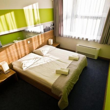 Hotelik コシツェ エクステリア 写真