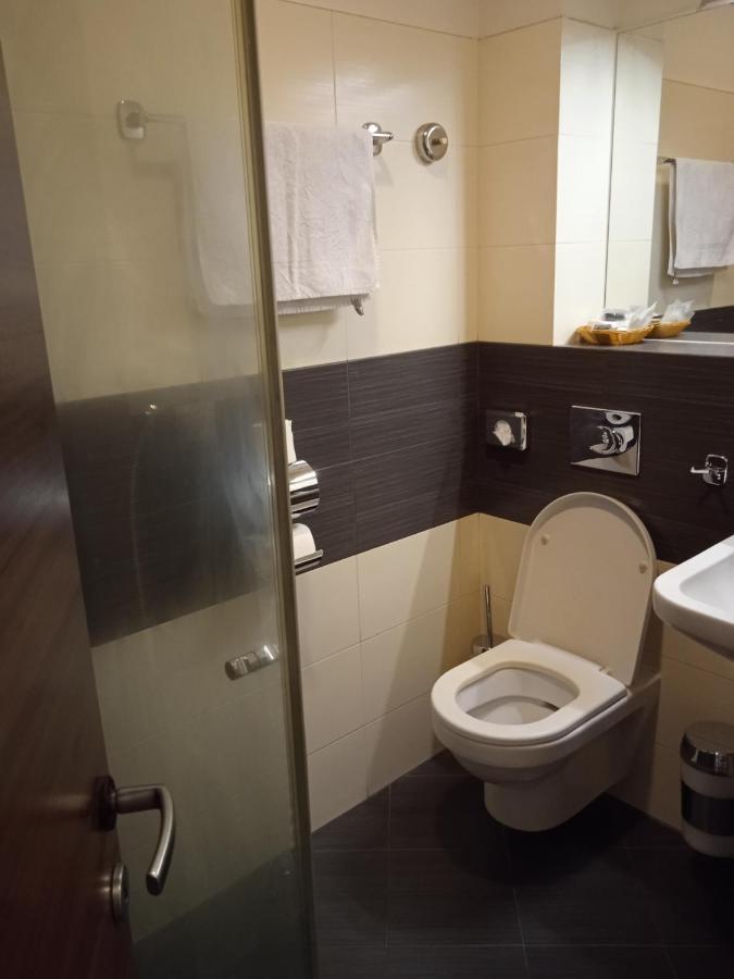 Hotelik コシツェ エクステリア 写真