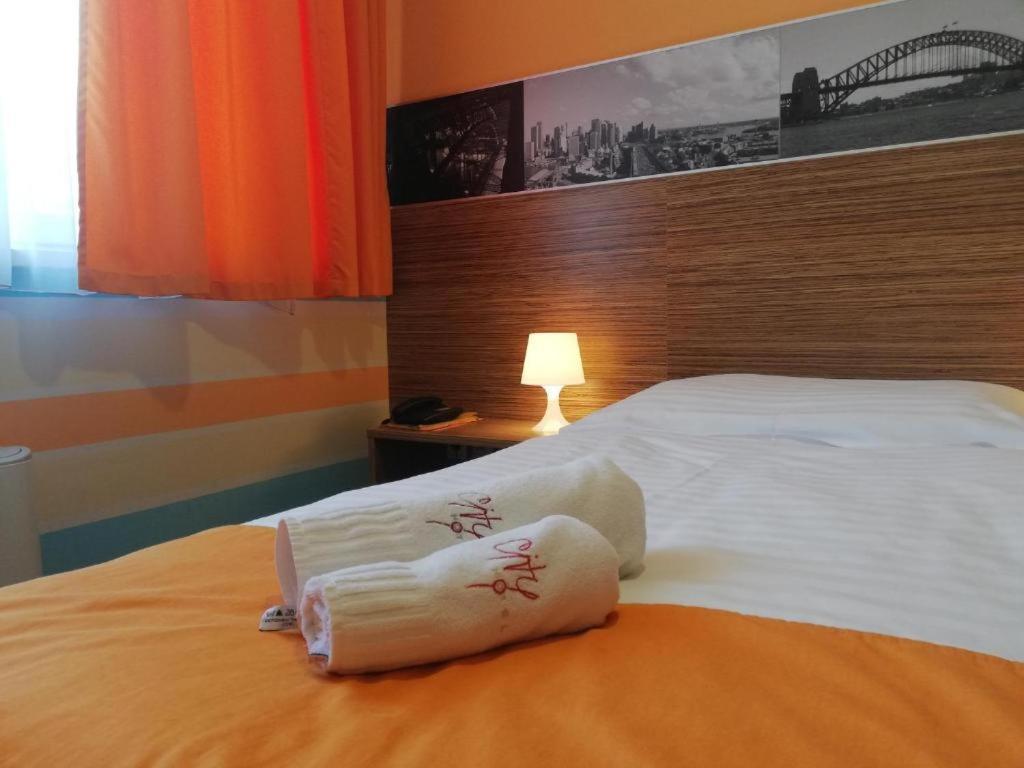 Hotelik コシツェ エクステリア 写真