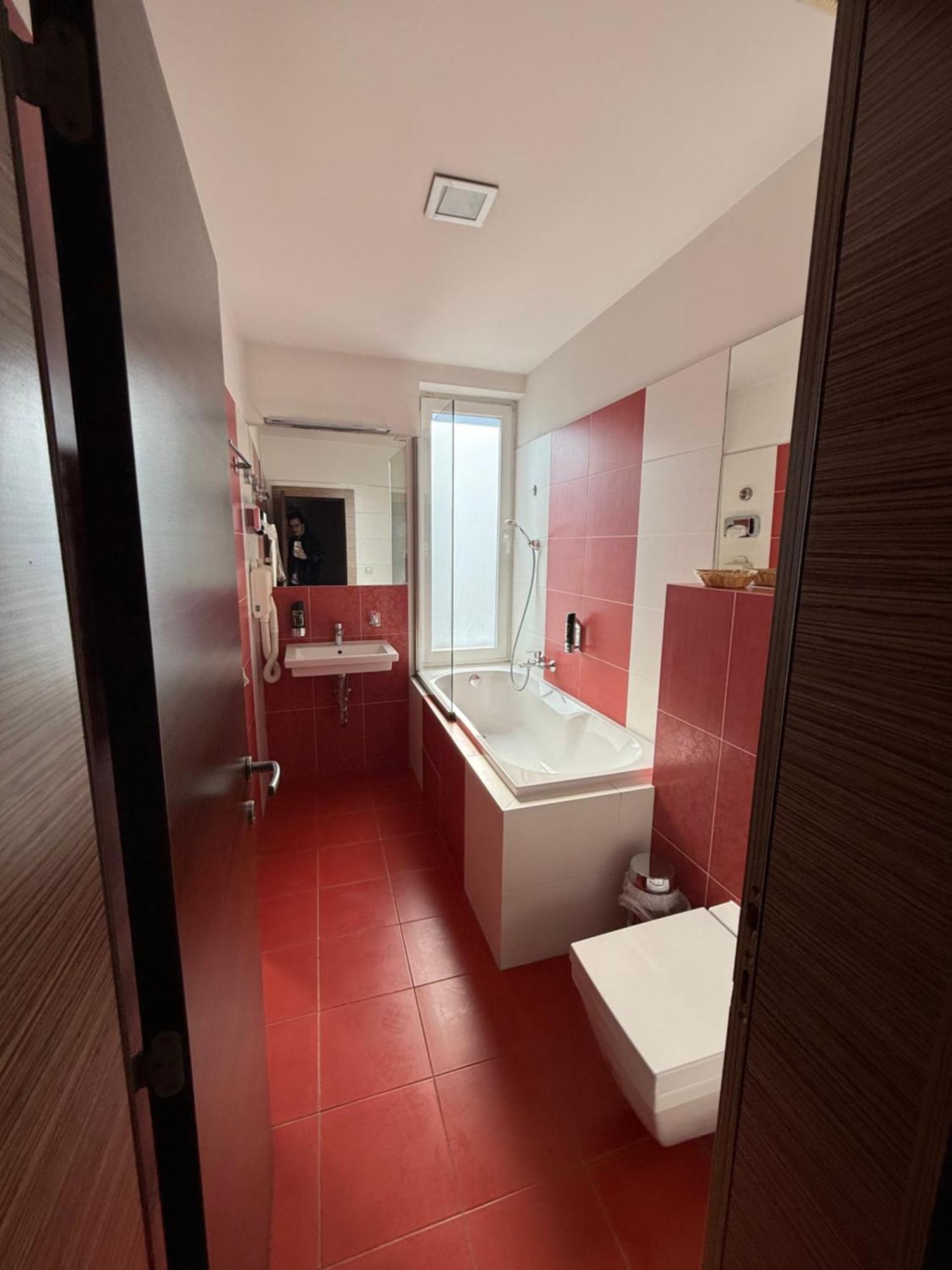 Hotelik コシツェ エクステリア 写真