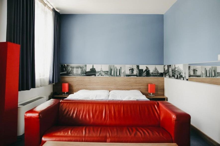 Hotelik コシツェ エクステリア 写真