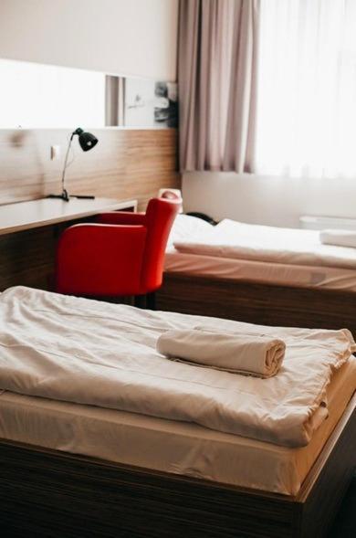 Hotelik コシツェ エクステリア 写真