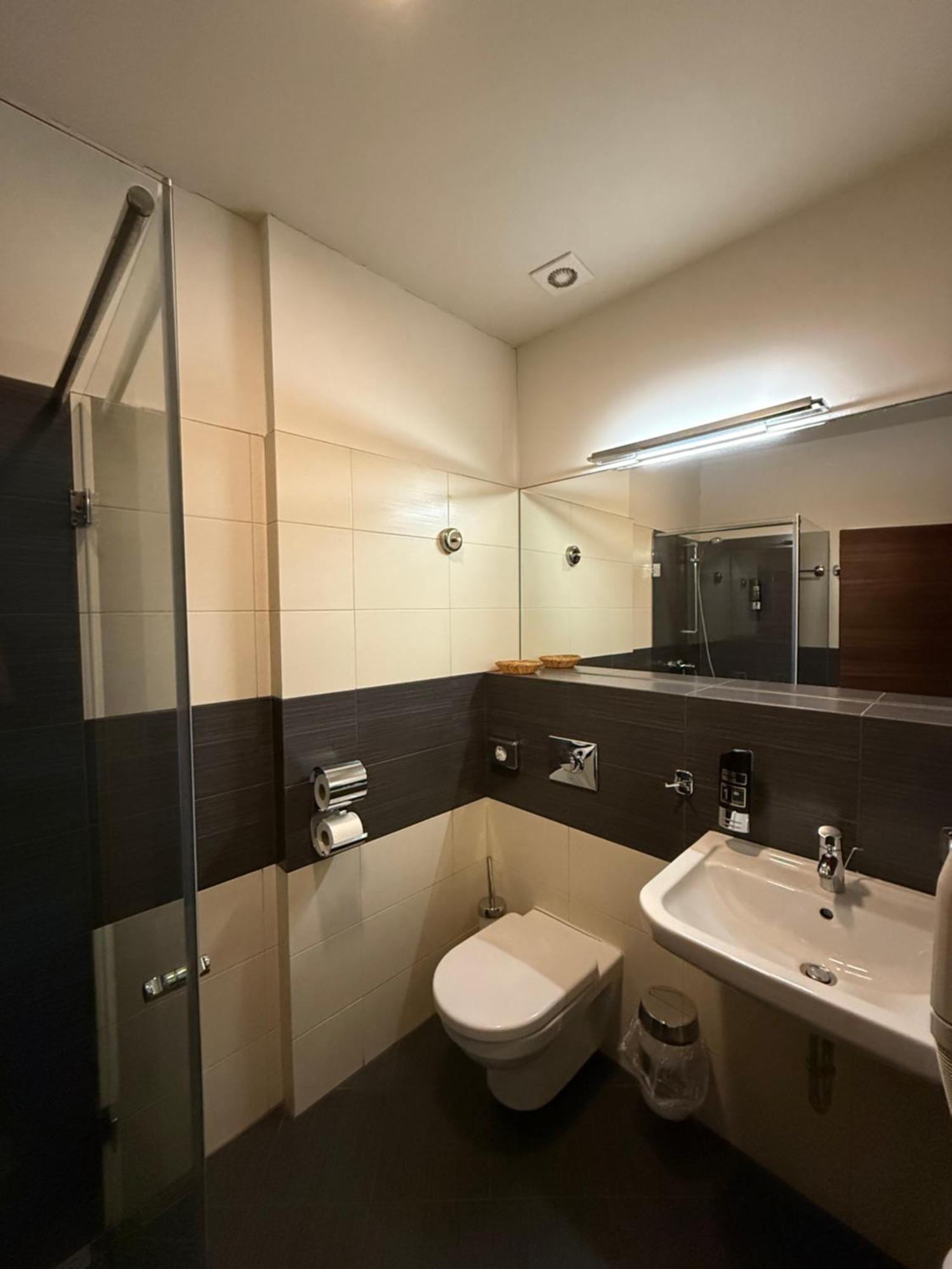 Hotelik コシツェ エクステリア 写真