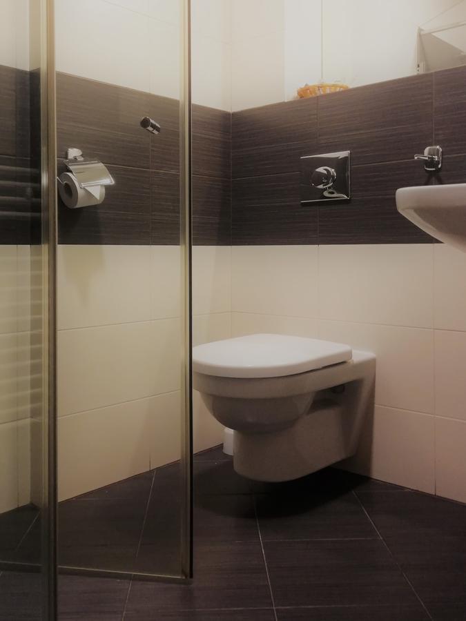 Hotelik コシツェ エクステリア 写真