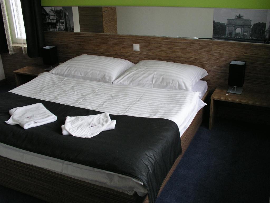 Hotelik コシツェ エクステリア 写真