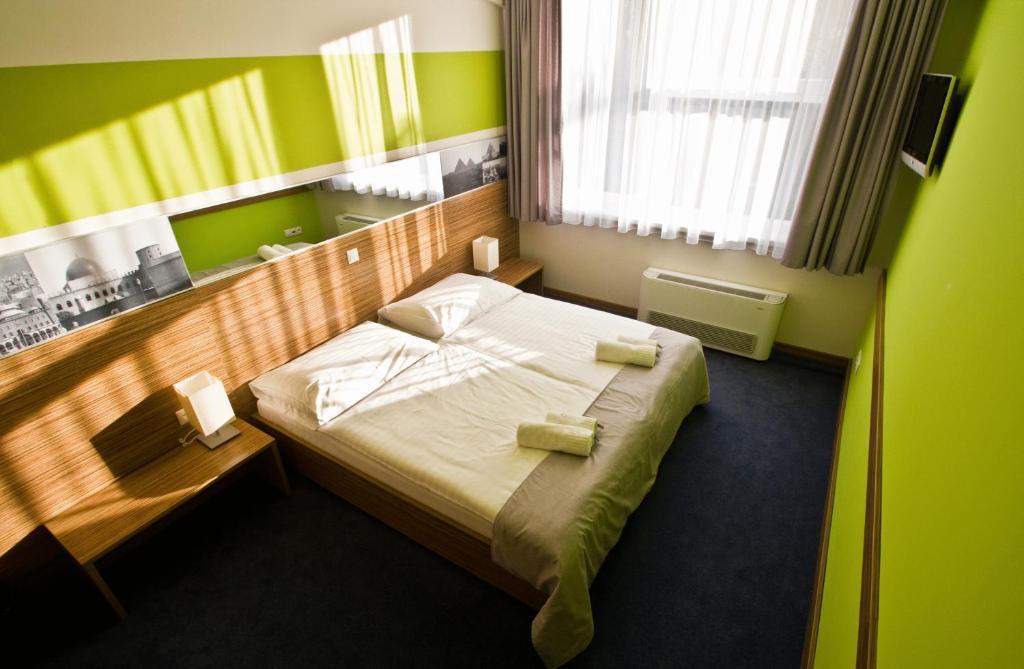 Hotelik コシツェ 部屋 写真